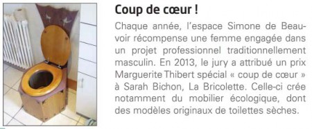 Made in Coop mai 2013